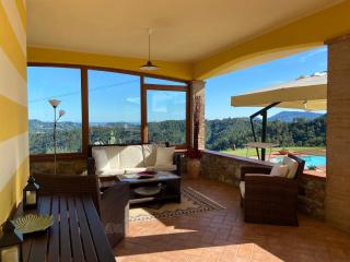 Casa Rosaria - 1
