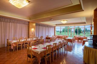 Hotel Villa Strassoldo "Ex Attianese Hotel Restaurant" - Cervignano del Friuli - 1