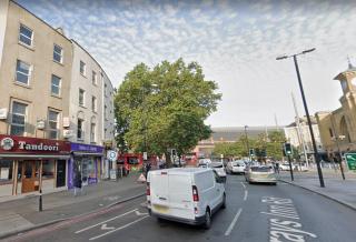Lord Merit Guest Rooms in King's Cross St Pancras - 5