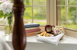 1802 House Bed & Breakfast - Kennebunkport - 5