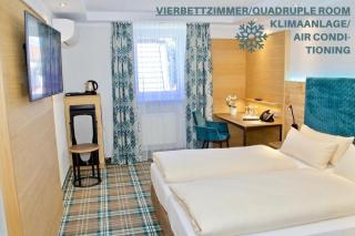 Hotel Zur Post - Ismaning - 5