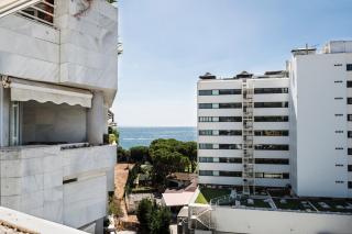 MARBELLA CITY BEACHFRONT WITH SEA VIEW - Marbella - 1