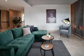 MARBELLA CITY BEACHFRONT WITH SEA VIEW - Marbella - 8