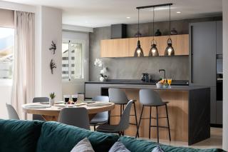 MARBELLA CITY BEACHFRONT WITH SEA VIEW - Marbella - 5