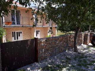 Amanda C - Starigrad-Paklenica - 3