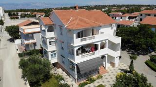 Apartmani Sanja - Vrsi - 8