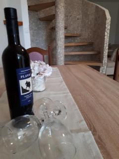 Amanda C - Starigrad-Paklenica - 1