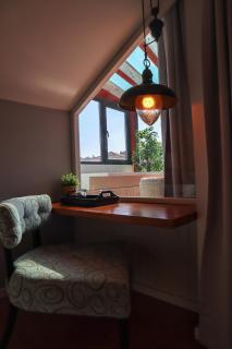 Hotel Casa da Nora - 4