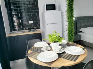EVE's ApartHotel - Mamaia Nord - Mamaia Sat/Năvodari - 5