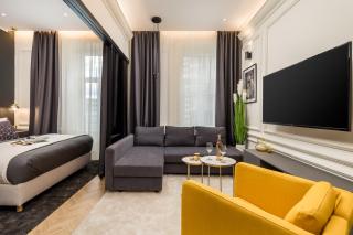 Luxury Number 1 Apartments - Rijeka - 3