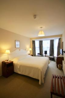 Foyles Hotel - 7