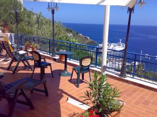 Sogni Nel Blu - Ustica - 0
