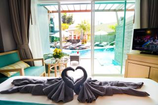 Ramaburin Resort Patong - SHA Extra Plus - 7
