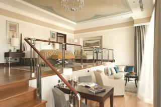 Four Seasons Hotel Istanbul at the Bosphorus - Istanbul - 2