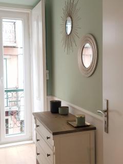 Minty Fresh Apartment - Lisboa - 1