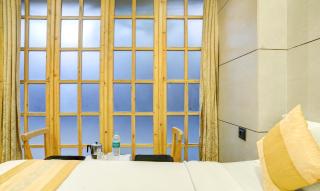 Hotel Rooms Dadar near Station - Bombay - 7