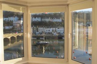 Shellseekers Guest House - Looe - 9
