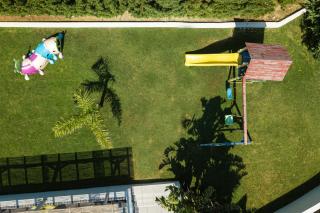 Chara Sensory Luxury Villa with Heated Pool & Gym, By ThinkVilla - Panormos Rethymno - 4