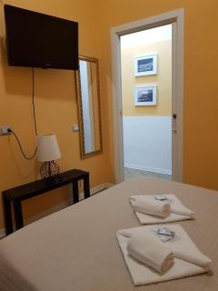 My Trevi Rooms 88 - Rome - 3