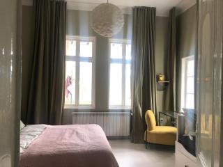 Furnica 12 - Boutique apartment Sinaia - 2