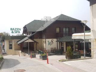 Tina Apartman Zlatibor - 1