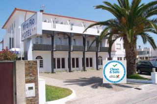 Hotel Mira Rio - Esposende - 9