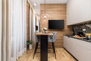 Luxury Number 1 Apartments - Rijeka - 1