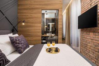 Luxury Number 1 Apartments - Rijeka - 9
