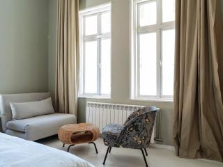 Furnica 12 - Boutique apartment Sinaia - 1