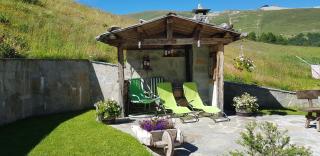 Chalet Pila - Livigno - 8