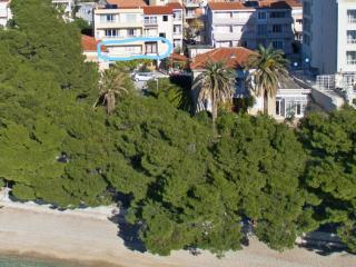 Beach Apartments - Makarska - 9
