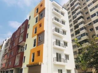 Olive Serviced Apartments HSR Layout - Bangalore - 4