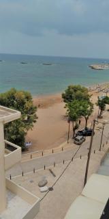 Posidonio Hotel - Chania - 2