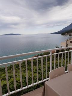 Vila Neda - Podaca - 6