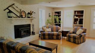 Auberge du Vignoble Bromont - Bromont - 1