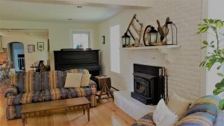 Auberge du Vignoble Bromont - Bromont - 2