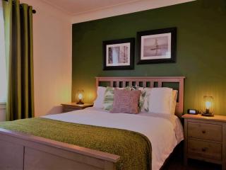 Auberge du Vignoble Bromont - Bromont - 5