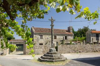 Casa Sar de Cespón - Boiro - 4