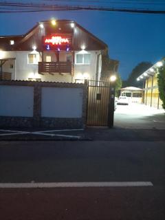 Casa Anemyra - Brasov - 9