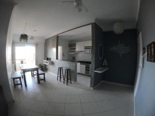 Beach House Itaguá Apartamento 1 - Em Ubatuba a 300m da orla mais charmosa, com excelente localização - Ubatuba - 5