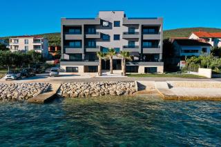 Apartment Sun n' Sea - Sveti Petar - 9
