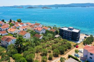 Apartment Sun n' Sea - Sveti Petar - 8