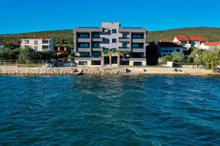 Apartment Sun n' Sea - Sveti Petar - 7