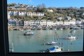 Shellseekers Guest House - Looe - 8