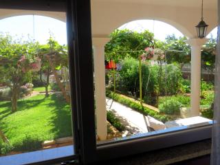 Beach apartments Roza - The Garden apartment - Biograd na Moru - 1