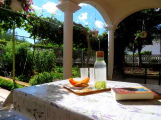 Beach apartments Roza - The Garden apartment - Biograd na Moru - 8