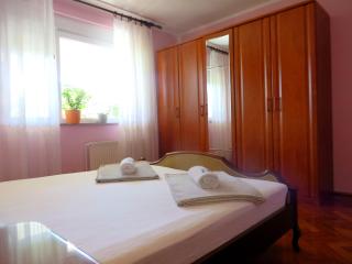 Beach apartments Roza - The Garden apartment - Biograd na Moru - 2