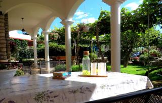 Beach apartments Roza - The Garden apartment - Biograd na Moru - 7