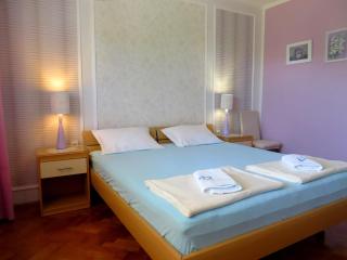 Beach apartments Roza - The Garden apartment - Biograd na Moru - 5