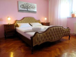 Beach apartments Roza - The Garden apartment - Biograd na Moru - 3